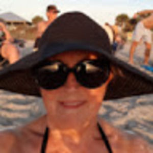 Meet your Posher, Judy